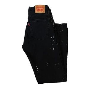 Levi 511s